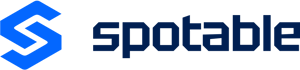 Spotable Logo Landscape primary